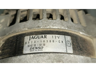 Генератор 8X2310300CB, ALTERNADOR Jaguar XF X250 2.7