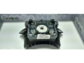 Подушка безопасности водителя Citroen Berlingo