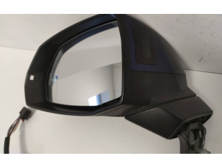 Зеркало электрическое Audi Q5 SQ5 2017 - года