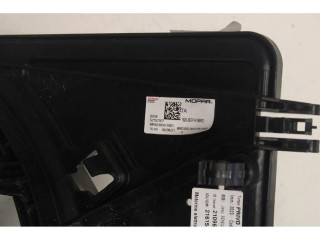 Вентилятор радиатора Jeep Renegade 1.0