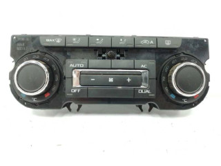 Блок управления климат-контролем 3T0907044AK, 5HB00974934 Skoda Octavia Mk2 (1Z)