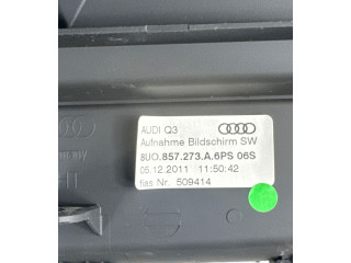 Дисплей 8U0857273A, 509414 Audi Q3 8U