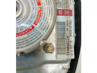 Подушка безопасности водителя 77800S1CE810M1, 1612269902 Honda Accord