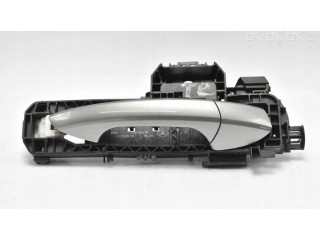 Внешняя ручка