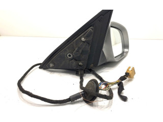 Zpětné zrcátko  Audi A8 S8 D3 4E 2003    