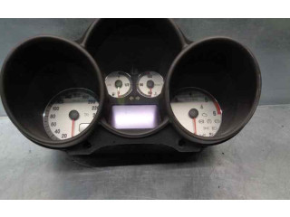 Přístrojová deska  Alfa Romeo GTV 2005 156050197, 110080264011  