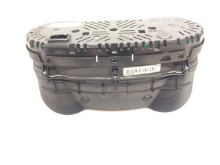 Přístrojová deska  Alfa Romeo Mito 2010 50516436  