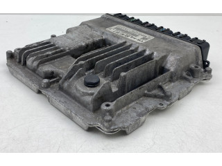 Блок управления двигателя 06M907309D, 0261S14655 Audi Q5 SQ5