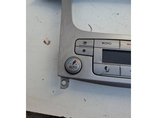 Блок управления климат-контролем 7S7T18C612AF Ford S-MAX