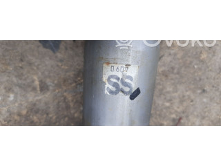 Руль Subaru Forester SH 2008 - 2013 года