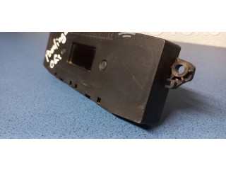 Дисплей 96439997XT Citroen Berlingo