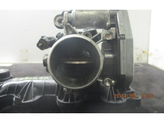 Всасывающий коллектор