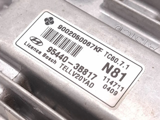 Řídící jednotka 9002050067KF, 954403B817   Hyundai ix35 2011