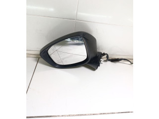 Zpětné zrcátko Mazda CX-5 2013 023750, 023751