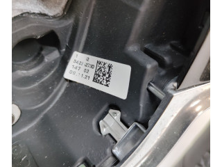 Руль Polestar 2 2020 - года 32227329