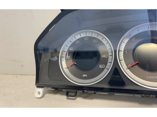 Панель приборов 31343330AA, 36001841 Volvo S80