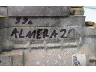 Топливный насос