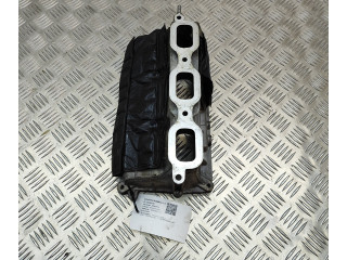 Всасывающий коллектор DX239J447AA    Jaguar XJ X351