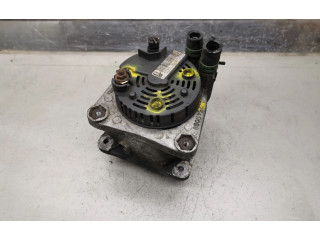 Генератор 8200495268, 605018939   Renault Espace IV