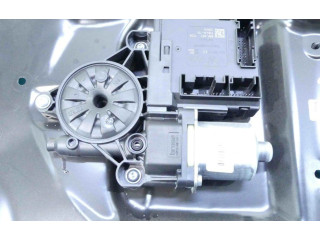 Передний комплект электрического механизма для подъема окна 3AA959702A, IMPRK1182063   Volkswagen PASSAT B7