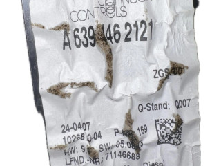 Přístrojová deska Mercedes-Benz Vito Viano W639 2007 A6394462121