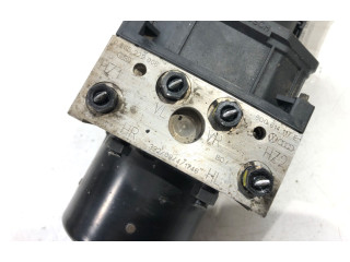 Блок АБС    Skoda  Fabia Mk1 (6Y)  1999 - 2007 года