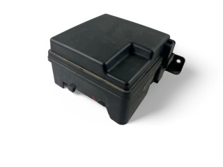 Блок предохранителей KIA Ceed