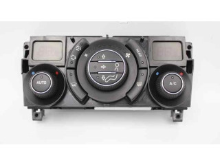 Блок управления климат-контролем 96738323XT   Peugeot 5008