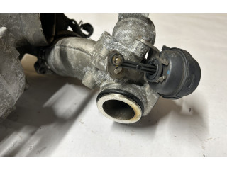 Turbodmychadlo Турбина 8506382, 11658506382 BMW X5 F15 N57 D30 C