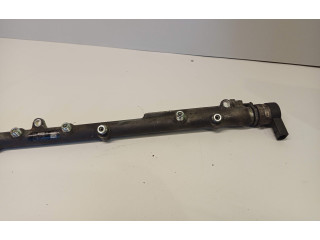 Топливная рампа 0445216008, 7788679 BMW 5 E60 E61