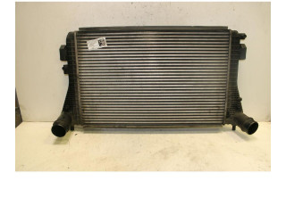 Радиатор интеркулера 1K0145803AJ, 0310   Skoda Yeti (5L)       