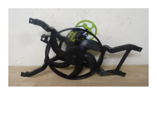 Вентилятор печки    214817807R, 214817807R   Dacia Sandero
