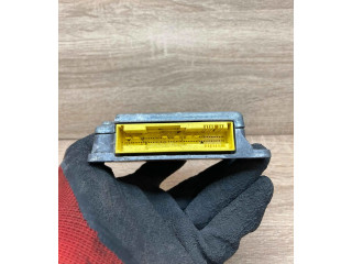 Блок подушек безопасности 1J0909604, 5WK4200   Audi A3 S3 8L