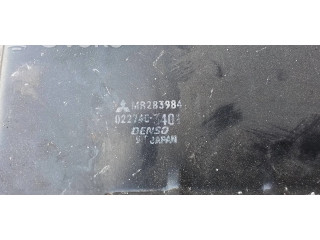 Вентилятор радиатора MR283984, D6VS2 Mitsubishi Space Wagon 2.4