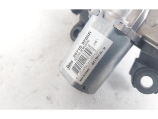 Моторчик заднего дворника 287109280R, 287109280R Dacia Sandero