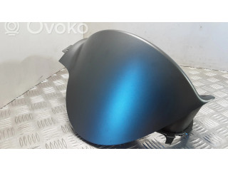 Отделка приборного щитка