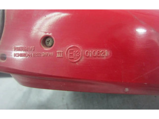 Zpětné zrcátko Nissan X-Trail T30 E13010621
