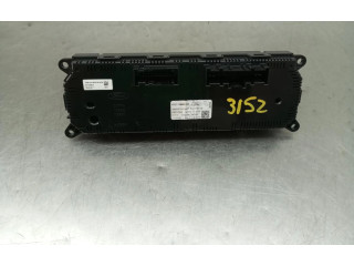 Блок управления климат-контролем KK2T19980MA, E637782A   Ford Transit Custom