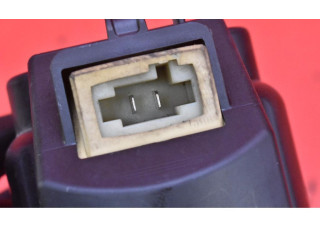 Вентилятор печки 5P3730100, 5P3730100 Dacia Dokker