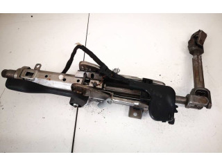    Рулевая рейка 1z1419502q   Skoda Octavia Mk2 (1Z) 2004 - 2013 года