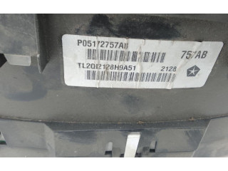 Панель приборов p05172757ab Jeep Cherokee
