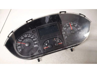 Панель приборов 735364160, 503000680000 Fiat Idea