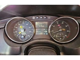 Панель приборов A2515409747, IMPRK1366101   Mercedes-Benz R W251       