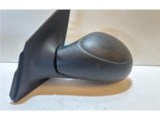 Зеркало электрическое Citroen C2 - года