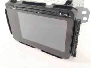 Дисплей    39100T7AG41, 1390009630   Honda HR-V