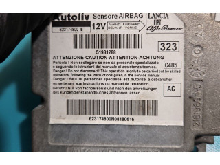 Блок подушек безопасности 51931288, IMPRK1441737 Fiat Linea