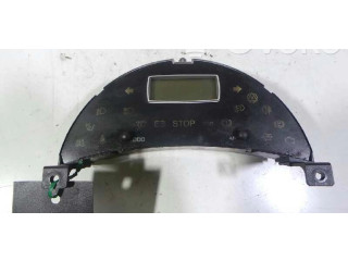 Панель приборов 610583, 1496286089 Citroen C8