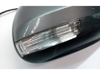 Зеркало электрическое Skoda Yeti (5L) 2009 - 2017 года