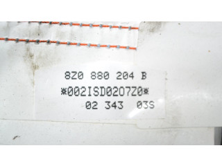 Подушка безопасности пассажира Audi A2