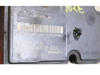 Jednotka ABS 10020700374 Citroen C3 2002